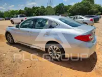 2013 Infinity M37 photo