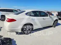2013 Infinity M37 фото