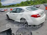 2013 Infinity M37 фото