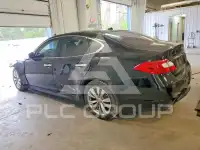 2013 Infinity M37 photo