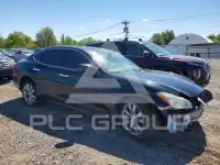 2013 Infinity M37 photo