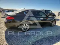 2013 Infinity M37 photo