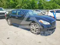 2013 Infinity M37 фото