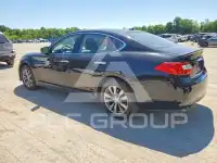 2013 Infinity M37 фото