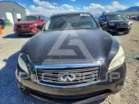 2013 Infinity M37 photo