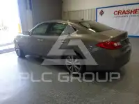 2013 Infinity M37 photo