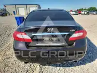 2013 Infinity M37 фото