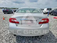 2013 Infinity M37 photo
