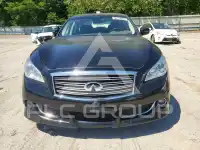 2013 Infinity M37 фото