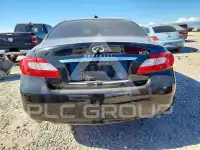2013 Infinity M37 photo