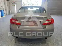 2013 Infinity M37 photo
