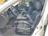 2013 Infinity M37 фото