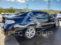 2013 Infinity M37 фото