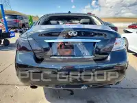 2013 Infinity M37 фото