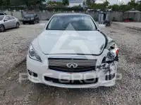 2013 Infinity M37 фото