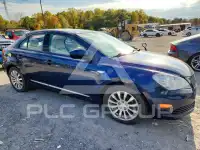 2013 Suzuki KIZASHI фото