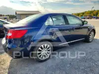 2013 Suzuki KIZASHI фото