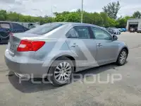 2013 Suzuki KIZASHI фото