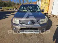 2013 Suzuki Grand Vitara photo