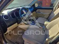 2013 Suzuki Grand Vitara photo