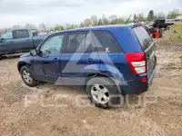 2013 Suzuki Grand Vitara photo