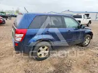 2013 Suzuki Grand Vitara photo