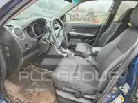 2013 Suzuki Grand Vitara photo