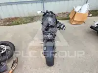 2013 Suzuki GSX-R750 photo
