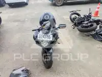 2013 Suzuki GSX-R750 photo