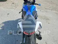 2013 Suzuki GSX фото