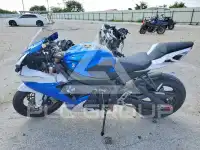2013 Suzuki GSX фото