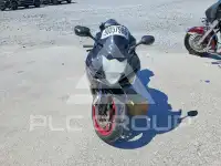 2013 Suzuki GSX-R750 фото