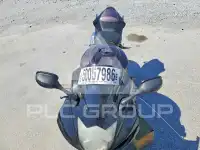 2013 Suzuki GSX-R750 фото