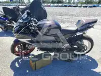 2013 Suzuki GSX-R750 фото