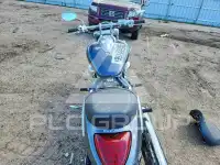 2013 Suzuki  фото