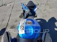 2013 Suzuki GSX фото