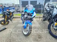 2013 Suzuki GSX фото