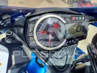 2013 Suzuki GSX фото