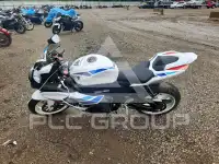2013 Suzuki GSX photo