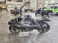 2013 Suzuki GSX photo