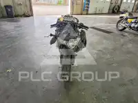 2013 Suzuki GSX photo