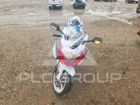2013 Suzuki GSX photo