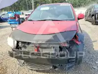 2013 Suzuki SX4 photo