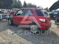 2013 Suzuki SX4 photo