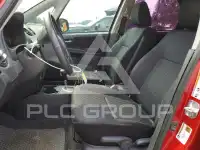 2013 Suzuki SX4 photo