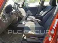 2013 Suzuki SX4 photo