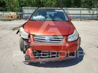 2013 Suzuki SX4 photo