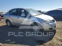 2013 Suzuki SX4 photo