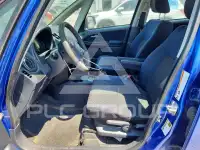 2013 Suzuki SX4 photo