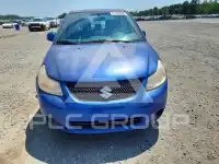 2013 Suzuki SX4 photo